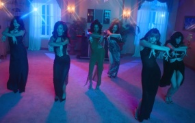 KATSEYE - Gabriela(MKV-515M)