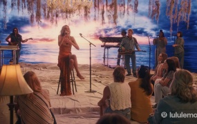 Kelsea Ballerini - We Broke Up (Stripped Version)(MKV-352M)