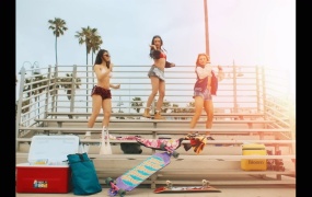 Kylie Cantrall - 99(MKV-284M)