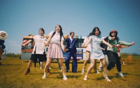 LEECHANGSUB - Vroom Vroom(MKV-387M)