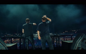 Martin Garrix, Alesso, Shaun Farrugia - Inside Our Hearts(MKV-353M)