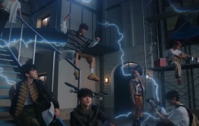 NCT DREAM - BTTF(MKV-317M)