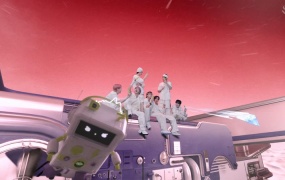 NCT DREAM - CHILLER(MKV-397M)