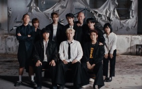 NOWZ (나우즈) - EVERGLOW(MKVV-259M)