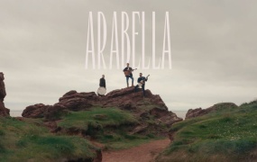 Nathan Evans, Saint PHNX - Arabella(MKV-281M)