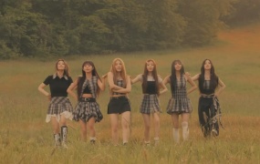 PURPLE KISS - DOREMI(MKV-348M)