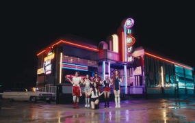 STAYC(스테이씨) - I WANT IT(MKV-255M)