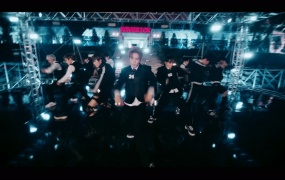 THE BOYZ - MAVERICK(MKV-453M)