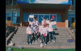 THE BOYZ - Nectar(MKV-497M)