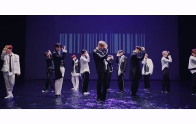 THE BOYZ - No Air(MKV-403M)