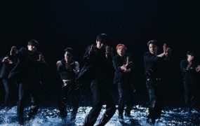 THE BOYZ - Stylish(MKV-276M)