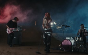 Taylor Acorn - Goodbye, Good Riddance(MKV-345M)