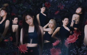 VIVIZ - La La Love Me(MKV-224M)