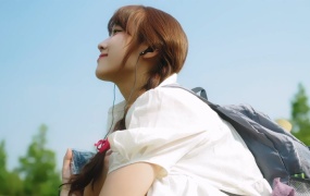 Woo Yerin - 팅커벨 (tinker-ton)(MKV-258M)