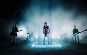 YENA - DNA(MKV-406M)