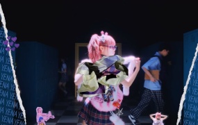 YENA, 宋雨琦 - Hate Rodrigo(MKV-452M)