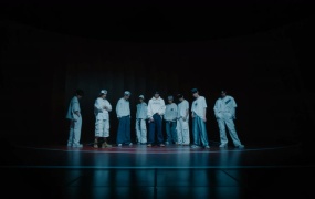 ZEROBASEONE - SLAM DUNK(MKV-367M)