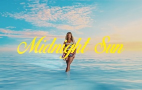 Zara Larsson - Midnight Sun(MKV-370M)