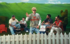 mgk - miss sunshine(MKV-346M)