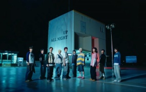 xikers - Up All Night(MKV-290M)