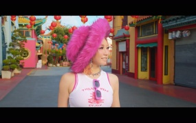 倖田來未 - ChaO! (动画电影《ChaO》主题曲)(MKV-259M)