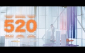 萧秉治 - 520(WEB-292M)