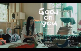 陈芳语 - Good on You(MKV-460M)