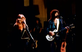Fleetwood Mac - Rhiannon(WEB-154M)