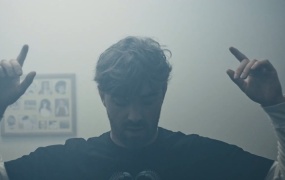 The Chainsmokers, Anna Sofia - Helium(WEB-279M)