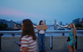 Anna of the North - Give Me Your Love Back(MKV-250M)