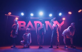 BAD IVY - We keep on!(MKV-332M)