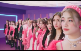 BNK48 - Kiss Me! (ให้ฉันได้รู้)(MKV-364M)