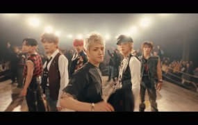 BOYNEXTDOOR - I Feel Good(MKV-339M)