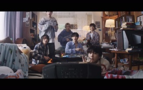 BOYNEXTDOOR - 오늘만 I LOVE YOU (IF I SAY, I LOVE YOU)(MKV-302M)