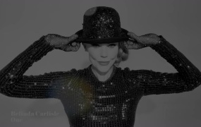 Belinda Carlisle - One(MKV-292M)