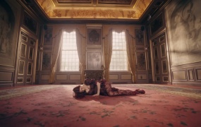 Blackbriar - A Last Sigh of Bliss(MKV-324M)