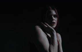 Blackbriar - Crimson Faces(WEB-273M)