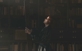 Blackbriar - Floriography(MKV-214M)