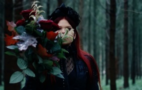 Blackbriar - Mortal Remains(MKV-188M)