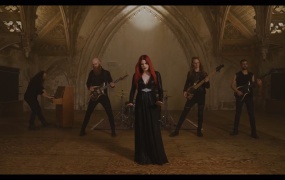 Blackbriar - Spirit of Forgetfulness(WEB-277M)