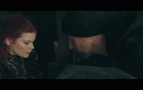 Blackbriar - The Fossilized Widow(WEB-268M)