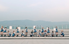 CGM48 - สุดเส้นทาง (MAESHIKA MUKANEE)(MKV-421M)