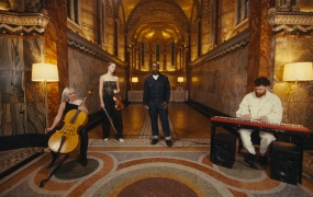 Clean Bandit, Lloyiso - Believe (Acoustic)(MKV-266M)