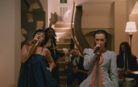 Daisy Grenade - Don't Sweat It(MKV-254M)