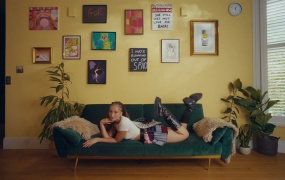 Ella Eyre - space(MKV-227M)