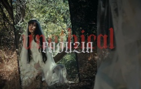 Faouzia - UNETHICAL(MKV-356M)