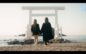 GNZ48朱怡欣, SNH48柏欣妤 - First Love(MKV-308M)