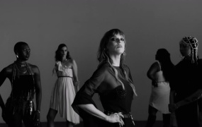 Halestorm - Like A Woman Can(MKV-205M)