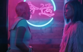 Halsey - Gasoline(MKV-275M)