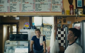 Henry Moodie - sunday morning(MKV-169M)